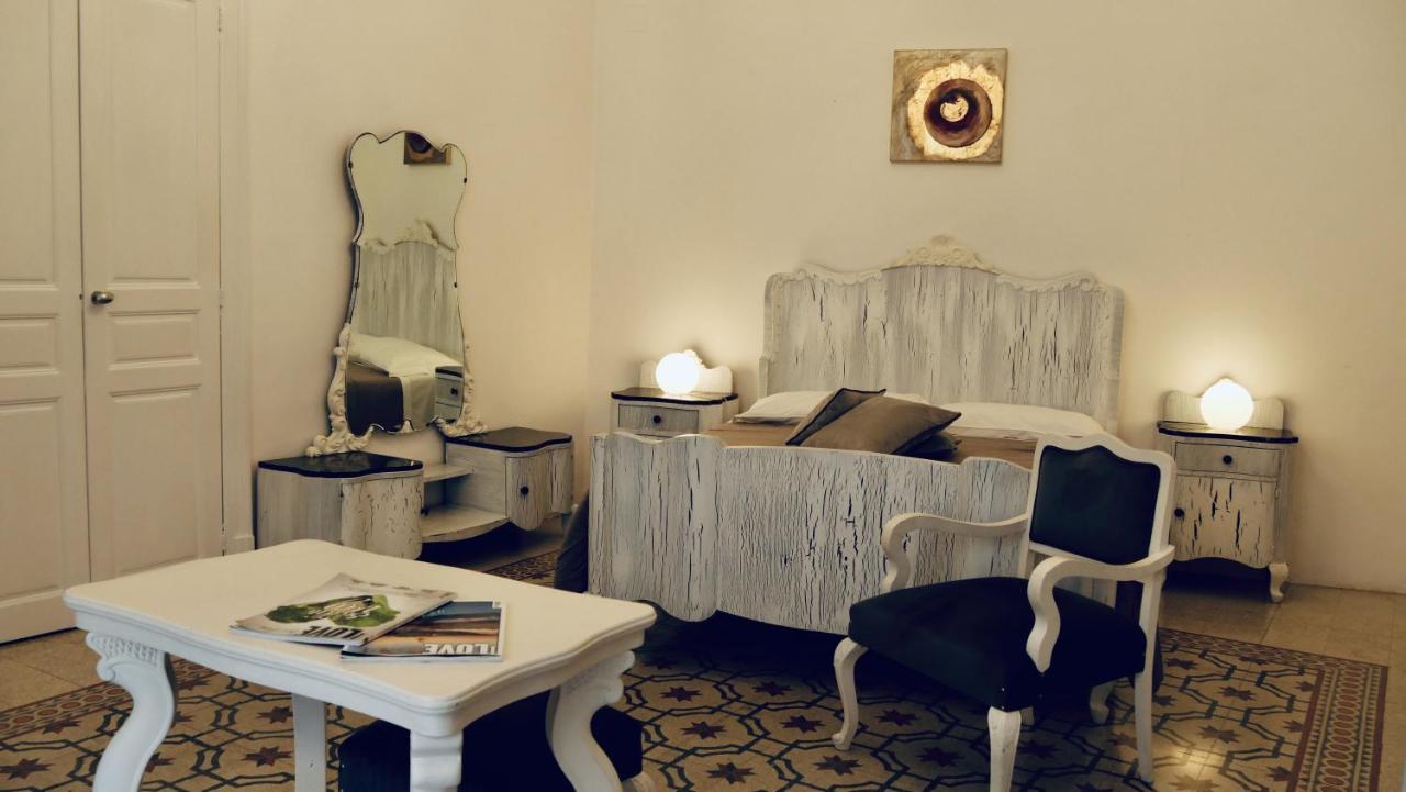 Bianko Ecochic & L'Angolo Di Levante Έννα Εξωτερικό φωτογραφία