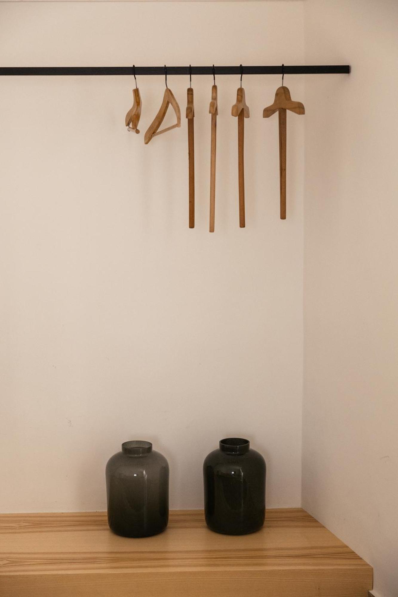 Bianko Ecochic & L'Angolo Di Levante Έννα Εξωτερικό φωτογραφία